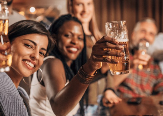 Doe mee aan onze spannende PubQuiz op 10 november! Doe mee aan onze spannende PubQuiz op 10 november!