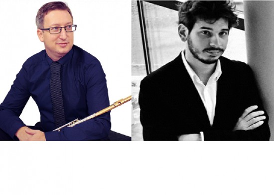 Verslag optreden Rogier de Pijper/ Paolo Gorini Verslag optreden Rogier de Pijper/ Paolo Gorini