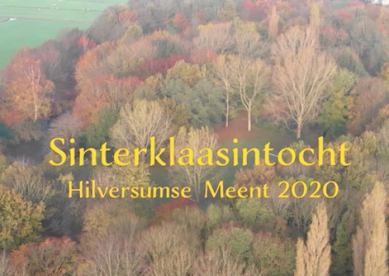Sinterklaasintocht 2020 - Komt het GOED ..? Sinterklaasintocht 2020 - Komt het GOED ..?
