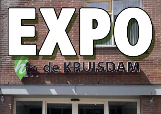 Kunst voor en door Liefhebbers: Derde Meentwerk Biënnale