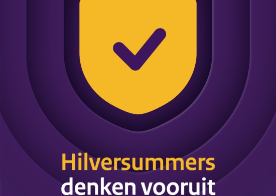 Hilversummers denken vooruit | Startbijeenkomst 9 maart avond Raadhuis