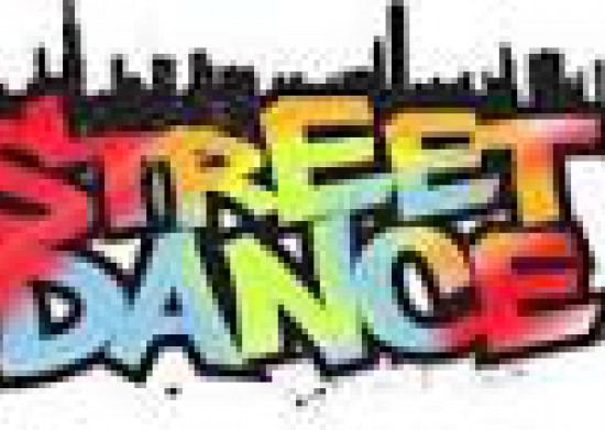 Streetdance voor volwassenen Streetdance voor volwassenen