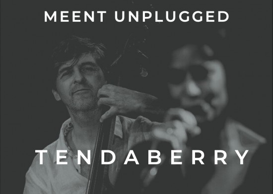 Meent Unplugged - Tendaberry 14/10