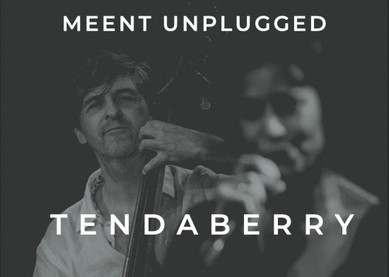 Meent Unplugged - Tendaberry 14/10 Meent Unplugged - Tendaberry 14/10
