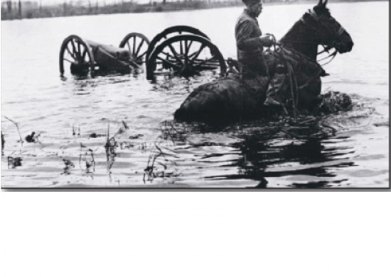 AFGELAST - Lezing over Hollandse Waterlinie AFGELAST - Lezing over Hollandse Waterlinie