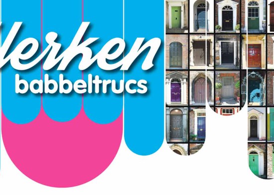 Zondagmiddag 21 januari presenteert Meent Cultureel Babbeltrucs!