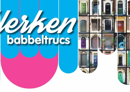 Zondagmiddag 21 januari presenteert Meent Cultureel Babbeltrucs! Zondagmiddag 21 januari presenteert Meent Cultureel Babbeltrucs!
