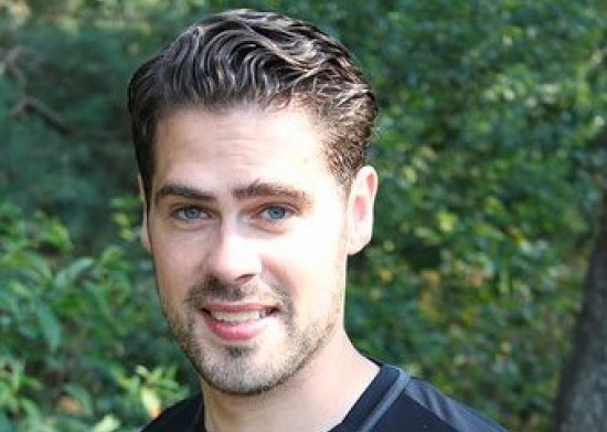 Buurtsportcoach August Buurtsportcoach August