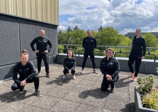 Zomervakantieprogramma buurtsportcoaches Zomervakantieprogramma buurtsportcoaches