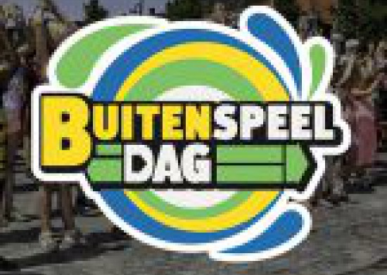Buitenspeeldag Buitenspeeldag