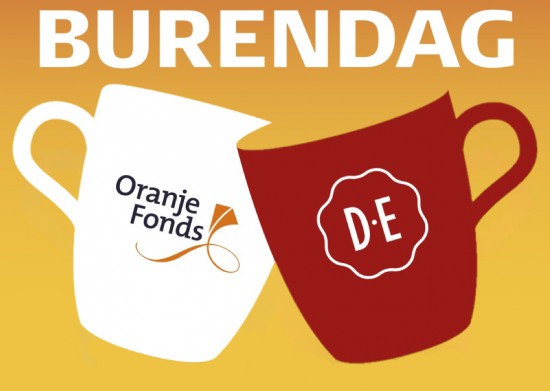 Burendag 2020 Burendag 2020