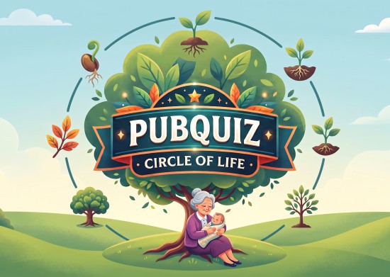 Inschrijvingen open: PubQuiz op 25 september!