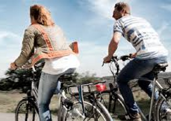 Fietsen Fietsen