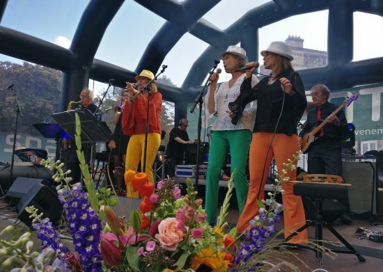 Meent Cultureel Muziek Festival Meent Cultureel Muziek Festival