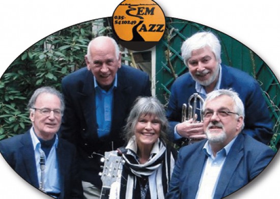Meent Cultureel - Eemjazz Meent Cultureel - Eemjazz