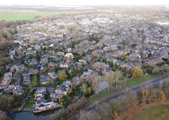Geef jouw mening over wonen in de Meent! Geef jouw mening over wonen in de Meent!