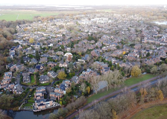 Geef jouw mening over wonen in de Meent!