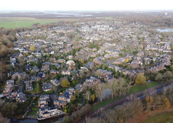 Wijkorganisatie brengt rapport uit en start werving Wijkorganisatie brengt rapport uit en start werving