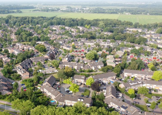 Enquête Resultaten Woningprobleem Hilversumse Meent Enquête Resultaten Woningprobleem Hilversumse Meent
