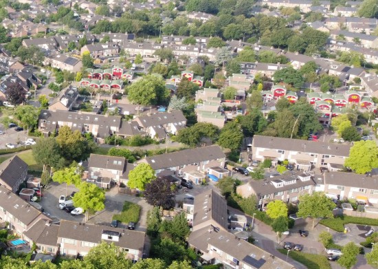 Welke woningbehoefte hebben Meentenaren? Welke woningbehoefte hebben Meentenaren?