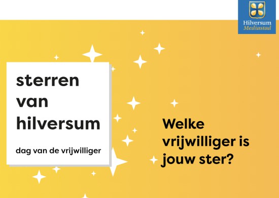 Vrijwilliger en Organisatie van het Jaar 2024 - Nomineer nu! Vrijwilliger en Organisatie van het Jaar 2024 - Nomineer nu!