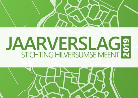 Jaarverslag 2019 Aangeboden Jaarverslag 2019 Aangeboden