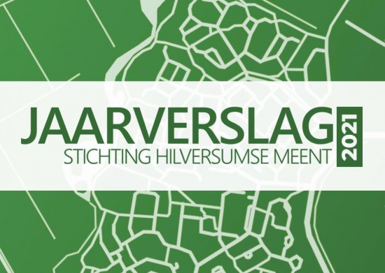 Jaarverslag en -rekening 2021 aangeboden aan gemeente Jaarverslag en -rekening 2021 aangeboden aan gemeente
