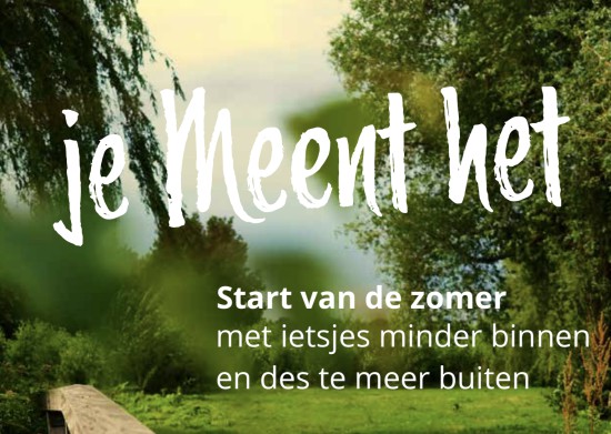 Laatste wijkblad van het seizoen nu beschikbaar! Laatste wijkblad van het seizoen nu beschikbaar!
