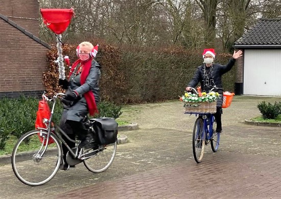 Senioren Eetcafé, in januari dan? Senioren Eetcafé, in januari dan?