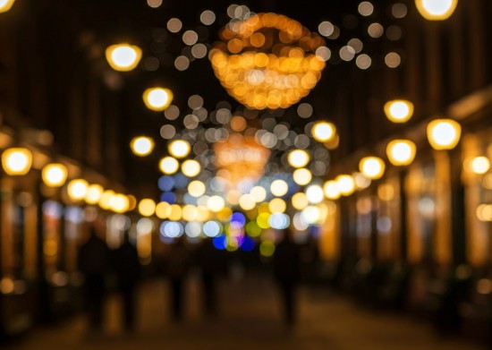 Lichtjeswandeling 2025 Lichtjeswandeling 2025