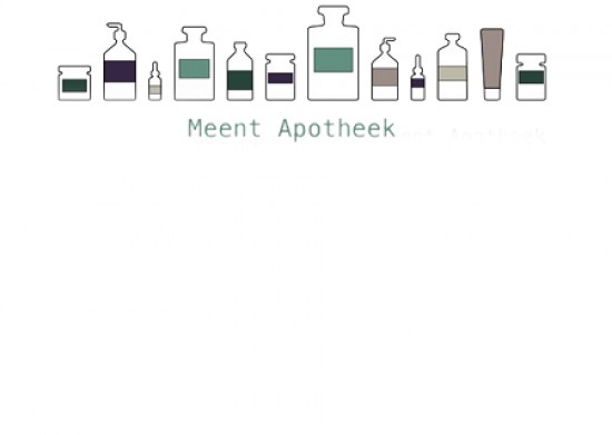 Persbericht van de apotheek Heleen Kuiper