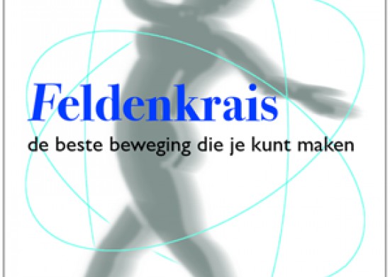 Knipkaart voor Feldenkraislessen nog tot 25 mei verkrijgbaar.