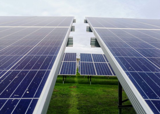 Energiemarkt geannuleerd Energiemarkt geannuleerd
