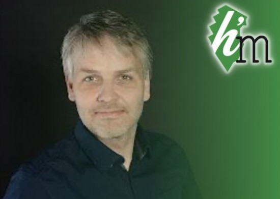 Ontmoet Martin van Houten Ontmoet Martin van Houten