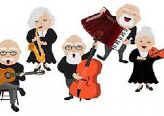SAMEN MUZIEK MAKEN! SAMEN MUZIEK MAKEN!