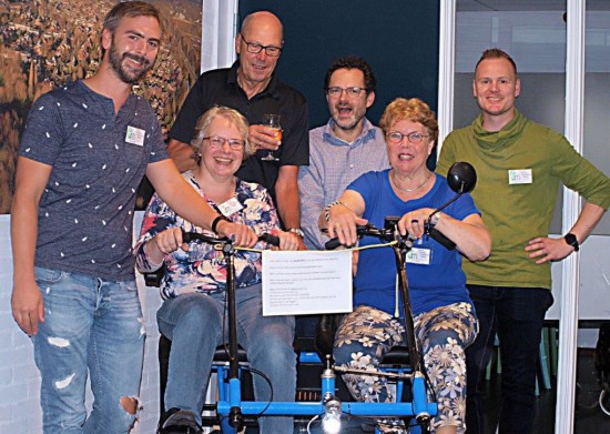 Vacature Bestuurslid Stichting Hilversumse Meent Vacature Bestuurslid Stichting Hilversumse Meent