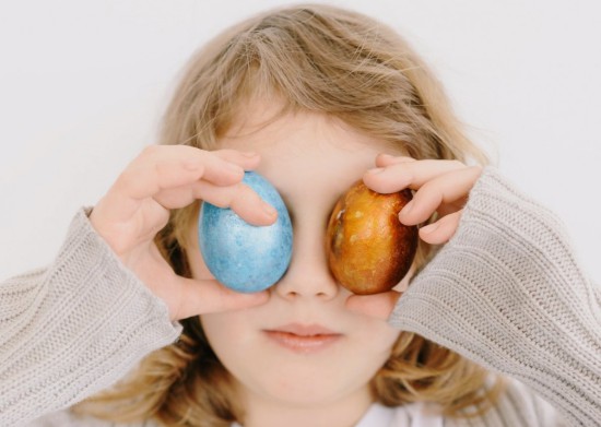 Kom 2e Paasdag paaseieren zoeken!