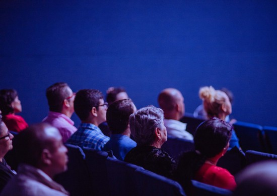 Voorstellingen Meent Cultureel in januari afgelast