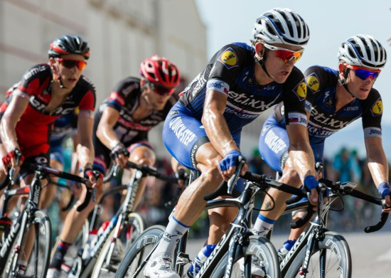 Dit jaar in juli weer Tourcafé Dit jaar in juli weer Tourcafé