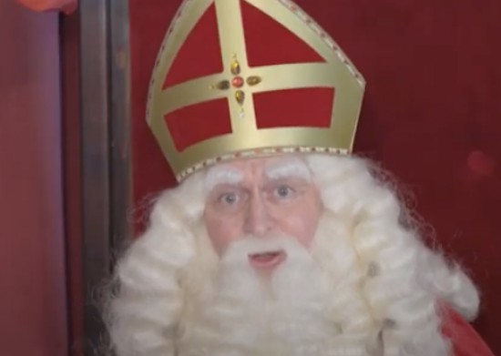 Sinterklaasintocht 2020 - aflevering 2