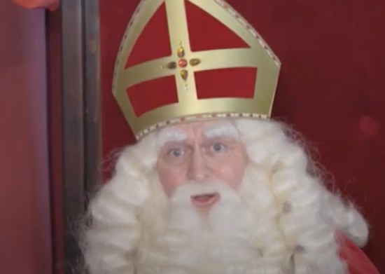 Sinterklaasintocht 2020 - aflevering 2 Sinterklaasintocht 2020 - aflevering 2