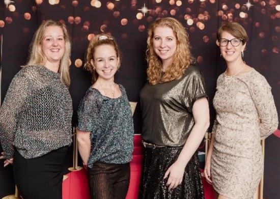 Even Voorstellen: Team Activiteiten & Evenementen (A&E) Even Voorstellen: Team Activiteiten & Evenementen (A&E)