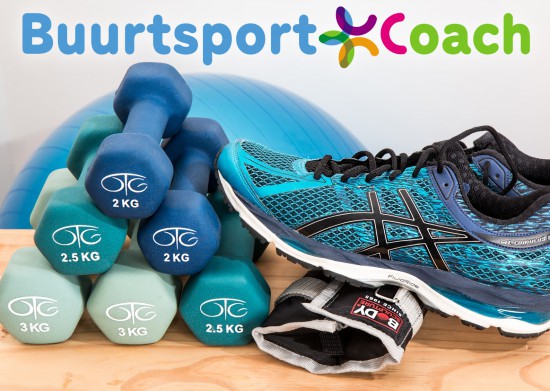 Wij zijn op zoek naar een Buurtsporcoach 60+ Wij zijn op zoek naar een Buurtsporcoach 60+