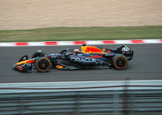 Beleef de Grand Prix van Japan met een ontbijt! Beleef de Grand Prix van Japan met een ontbijt!