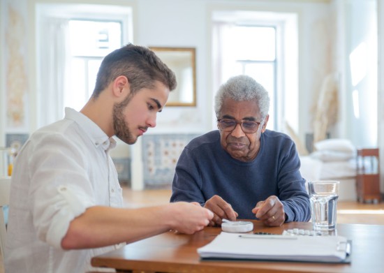 Vacature: Assistent Coördinator Welzijnsontmoeting Vacature: Assistent Coördinator Welzijnsontmoeting